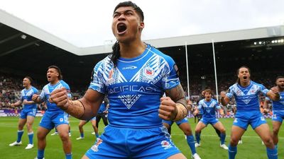 After the most embarrassing display in Rugby League World Cup history, can Samoa's humiliated all-stars pick up the pieces?