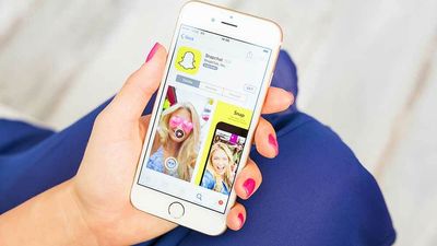 Snap Stock Plunges As Third-Quarter Results Set Off Alarms