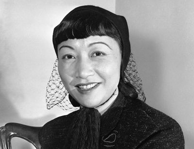 'Momentous': Asian Americans laud Anna May Wong's US quarter