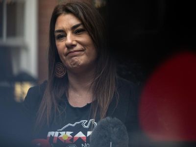 Greens' Thorpe to face censure motion