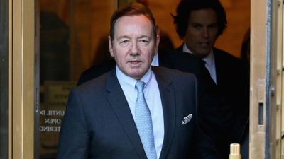 US jury concludes Kevin Spacey did not molest actor Anthony Rapp in civil case