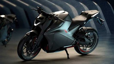 Ultraviolette To Open Orders Of Much-Awaited F77 Electric Motorcycle