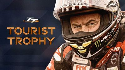 Isle Of Man TT Releases Tourist Trophy Feature Documentary Trailer