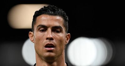 Cristiano Ronaldo breaks silence after being dropped from Manchester United squad vs Chelsea