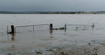 SES issues minor flood warning for parts of Hunter