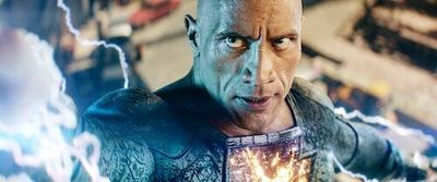 How a powerful 'Black Adam' mid-credits cameo sets up a new future for the DCEU