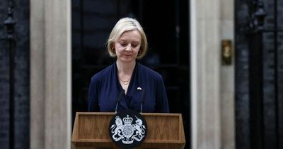 British people demand general election NOW after Liz Truss resigns as PM in humiliation