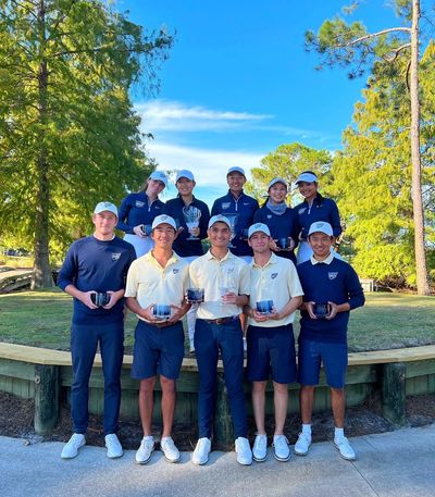 With an eye on the details, Emory’s golf programs surge into national prominence and repeat at Golfweek DIII Invite