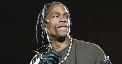 Travis Scott and Live Nation settle lawsuit with family of Astroworld victim