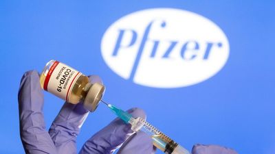 Did Pfizer make a 'scandalous' admission to the European Parliament about its COVID-19 vaccine?