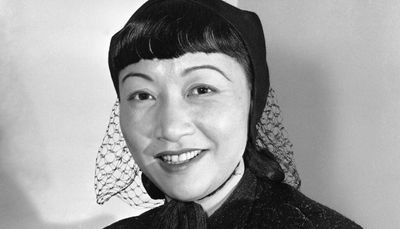 Asian Americans applaud Anna May Wong’s US quarter: ‘momentous’
