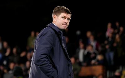 Former Rangers boss Steven Gerrard sacked by Aston Villa