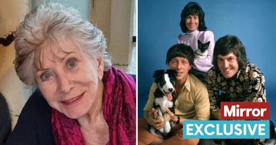 Blue Peter star Valerie Singleton says she almost didn't land life-changing role on BBC show