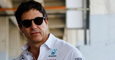 Mercedes chief Toto Wolff taunts ex-F1 race director Michael Masi with latest cruel jibe