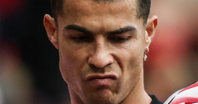 Inter Miami have perfect chance to end Cristiano Ronaldo's Man Utd hell after axing