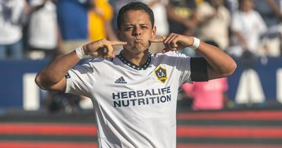 Javier Hernandez fires warning to LAFC as Gareth Bale and Carlos Vela face biggest test