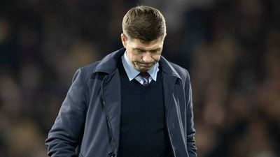 Aston Villa Sacks Steven Gerrard After Loss to Fulham