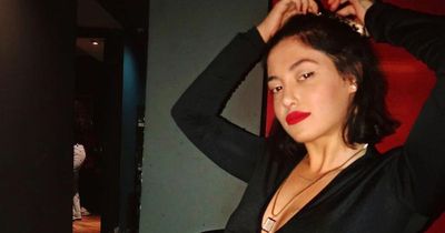 'Tragic last note' of tattooist found on Turkish beach with gunshot wound to the head