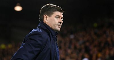 Steven Gerrard sacked by Aston Villa