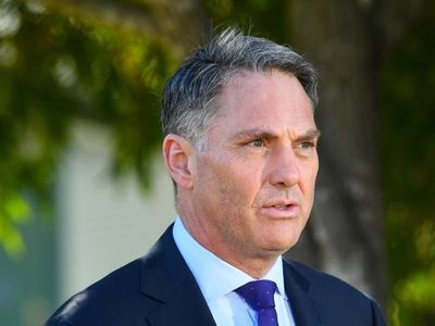 Marles says Pacific 'catch up' needed