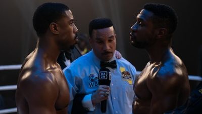 Rocky spin-off, Creed III, deals with race and disability in Michael B Jordan's directorial debut