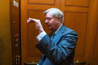 Sen. Lindsey Graham loses bid to delay testimony on 2020 election - Roll Call