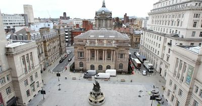 Union to rally in bid to save hundreds of Liverpool MoD jobs