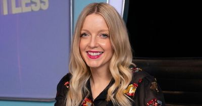 Lauren Laverne laughs off unfortunate category on Pointless after Liz Truss resigns