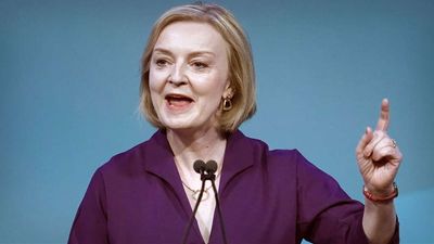 Just 45 Days in Office Qualified Liz Truss For a Sweet Benefit