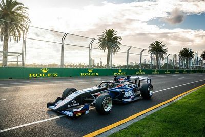 Bargwanna cousins to race S5000 Tasman Series