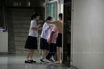 Survivors 'steadily recovering'