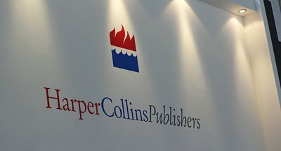 HarperCollins strike is a sign of troubled times in bookland — and bad news for News Corp