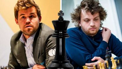 Chess grandmaster Hans Niemann sues Magnus Carlsen and Chess.com for defamation