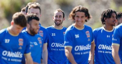 Weekend activities for all ages