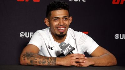 Jonathan Martinez picks T.J. Dillashaw to dethrone Aljamain Sterling, but doesn’t see him defending the title