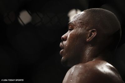 Video: Who would you like to see Jon Jones face in his heavyweight debut?