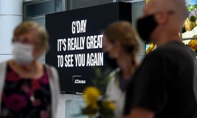 Australia failed to rescue citizens during the global Covid emergency – we can’t let it happen again