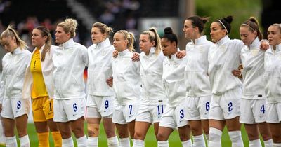 Lionesses to be honoured at Pride of Britain Awards