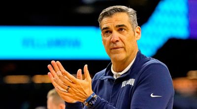 Report: Former Villanova Coach Jay Wright Lands Media Job