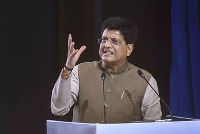 FTA well on track, will wait and see: Piyush Goyal after UK PM Truss' resignation