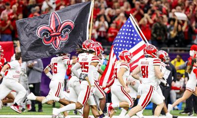 Arkansas State vs Louisiana Prediction, Game Preview