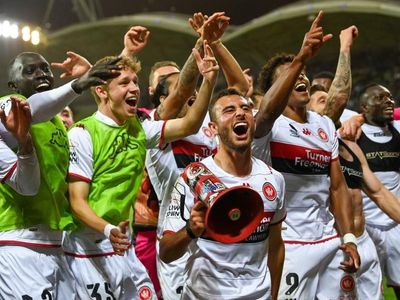 In-form Wanderers wary of Roar ALM test