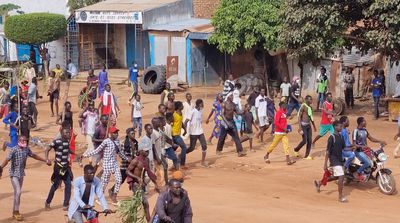 Dozens killed in Chad after protesters demand civilian rule