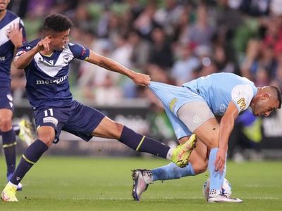 Victory, City set for monster ALM derby