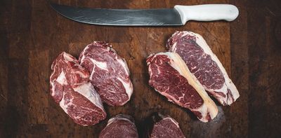 What is the 'carnivore diet' and is it a bad idea?