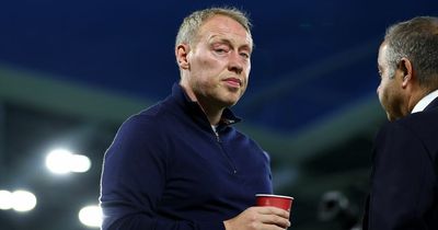 Nottingham Forest suffer injury blow as Steve Cooper plots Liverpool plan