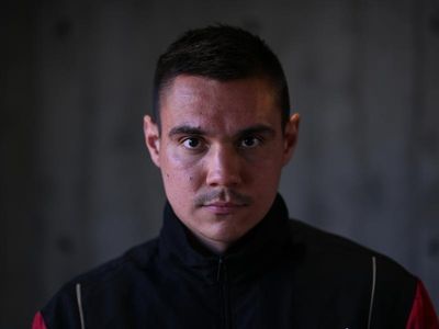 Tim Tszyu all in for big Vegas prize pot