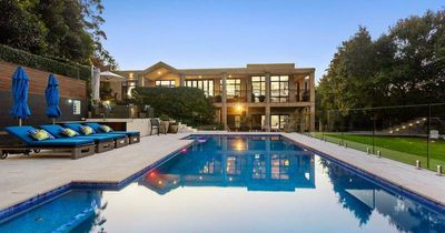 Five properties in Newcastle and the Hunter region with spectacular pools