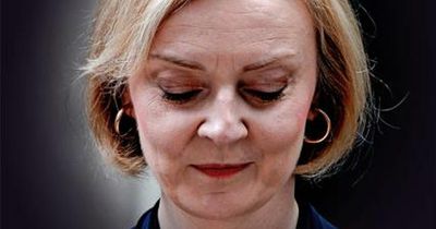 The contemptible Tories aren’t fit to lead this nation - we must have a general election now