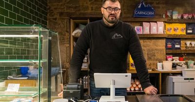 'Concerned' café owner warns coffee prices will jump amid cost of living crisis